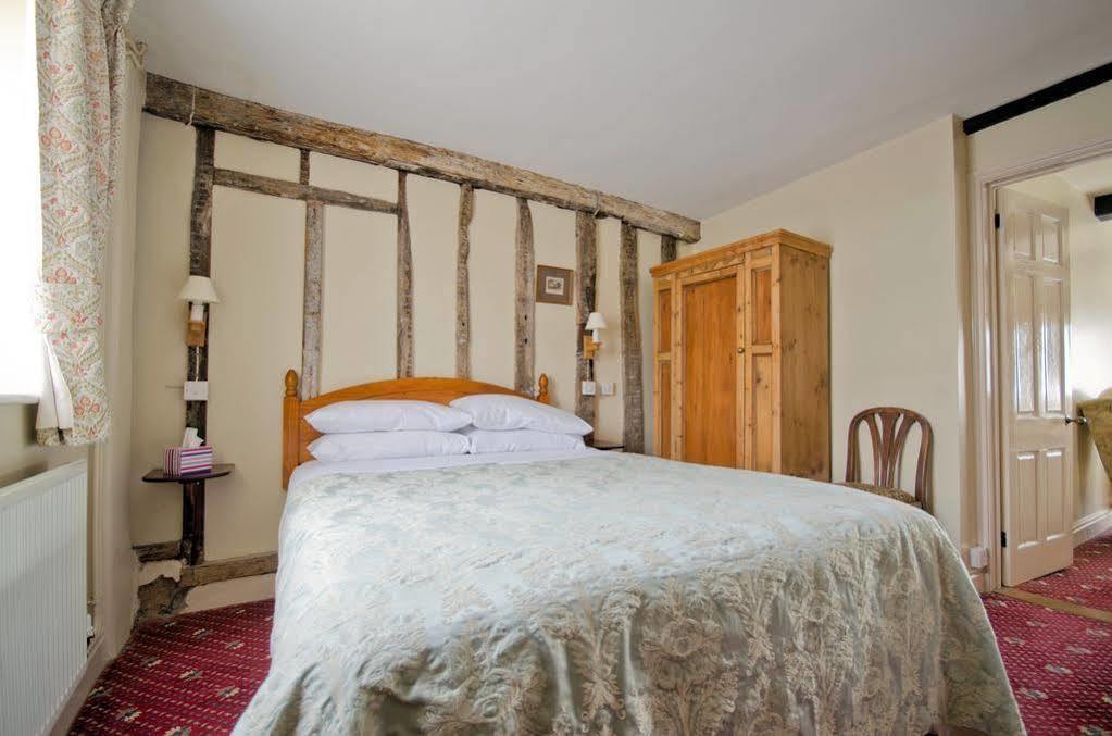 The Abbey Hotel & Apartments Bury St. Edmunds Kültér fotó