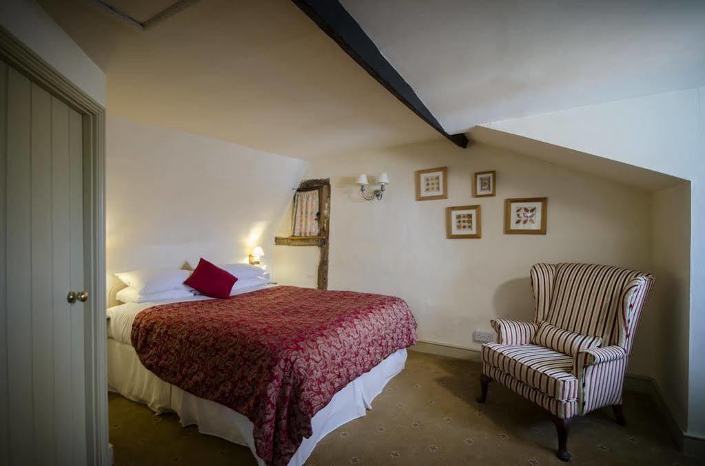 The Abbey Hotel & Apartments Bury St. Edmunds Kültér fotó
