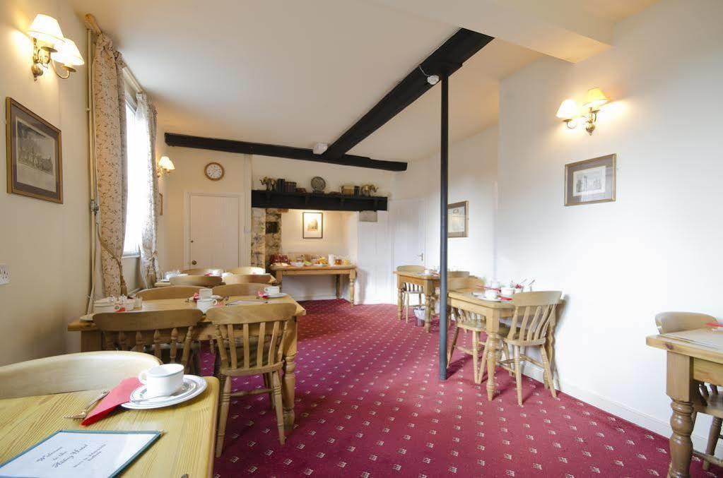 The Abbey Hotel & Apartments Bury St. Edmunds Kültér fotó